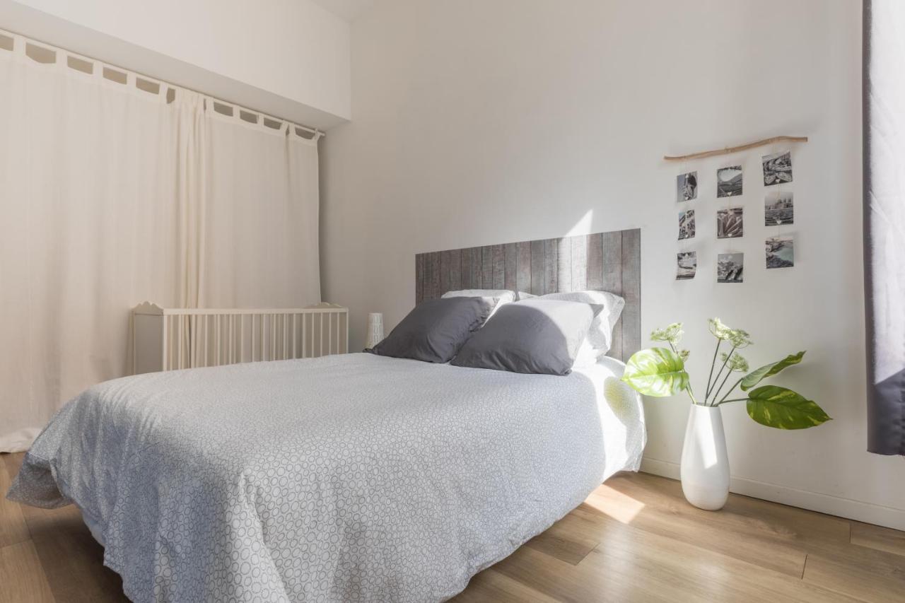 Appartement Joliette Марсель Экстерьер фото